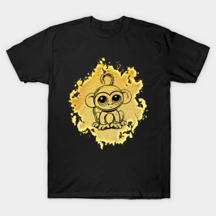 Monkey T-Shirt